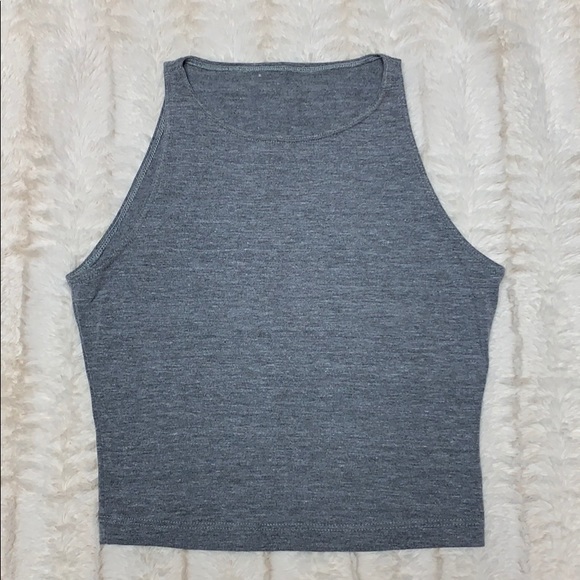 American Apparel Tops - ▪️American Apparel Crop Top▪️